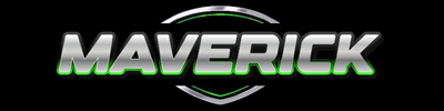 Maverick Logo